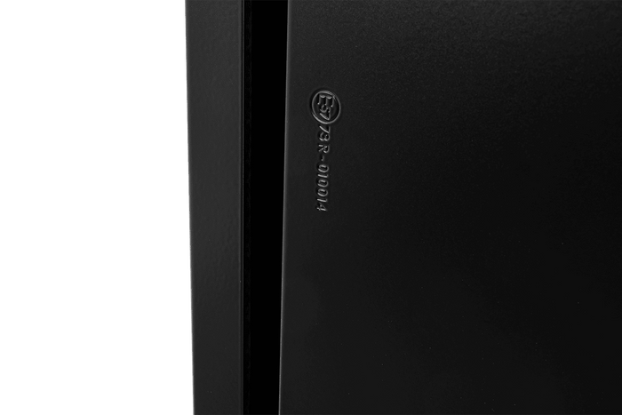 DAKEN 8Z3110 Z31 szerszámosláda 500x350x400mm 63l