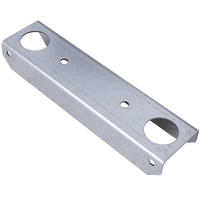 Kerti Utánfutó 150/200/201/230/264 Vonórúd Támasztógerenda