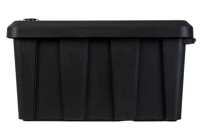 DAKEN 82211 BLACKIT LITE szerszámosláda 555x250x310mm 24l