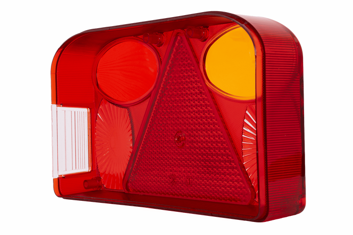 Hátsó lámpaburkolat FRISTOM FT-088 KLPM bal oldali