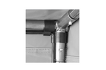 Nyolc darabos ProPlus kábelrögzítő bilincs készlet 366486, 22-32 mm átmérővel