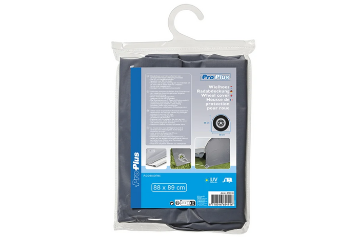 ProPlus kerékborítás 610316 kerékborítás 88x89cm