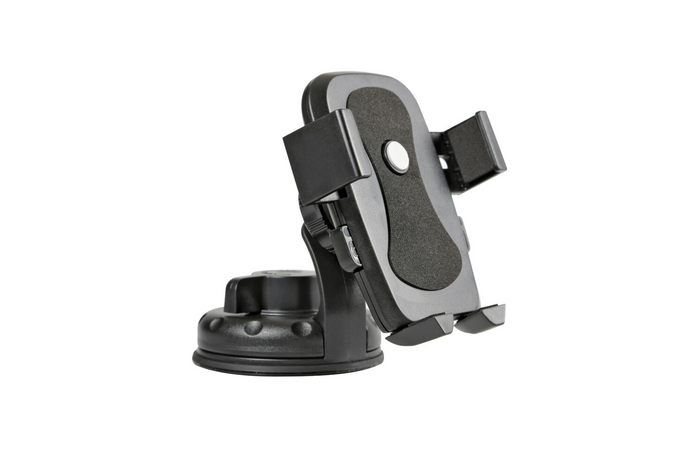 Easy-Lock LAMP telefontartó tapadókorongos rögzítéssel