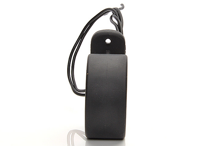 WAŚ 883 LED univerzális helyzetjelző lámpa gumikaron