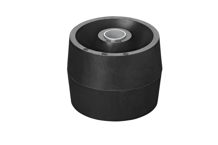 ProPlus 345472 Oldalsó görgő hajóutánfutóhoz 85mm