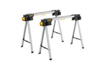 Két fém bakból álló készlet STANLEY FATMAX FMST1-75763 műhelyállványok