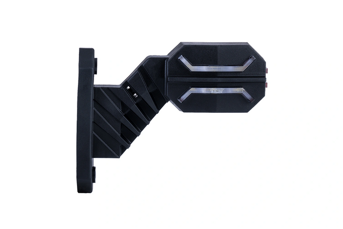 HORPOL DRAGON LD 3064 LED jobb oldali helyzetjelző lámpa