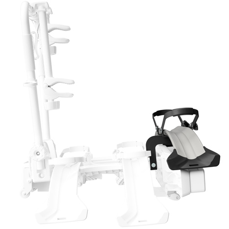 Peruzzo Atlantis elektromos kerékpár - adapter 3 kerékpárhoz (1001) 