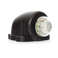 WAŚ W25 133 univerzális LED-es helyzetjelző lámpa