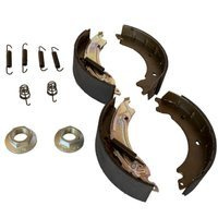 Fékpofák fékezett tengelyekhez KNOTT 200x50 SET