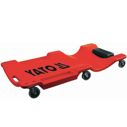 YATO YT-0880 műhelykanapé fejtámlával 100cm 200kg