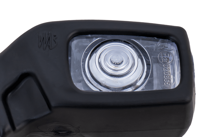 Jelzőlámpa WAŚ W48 238L LED bal oldali