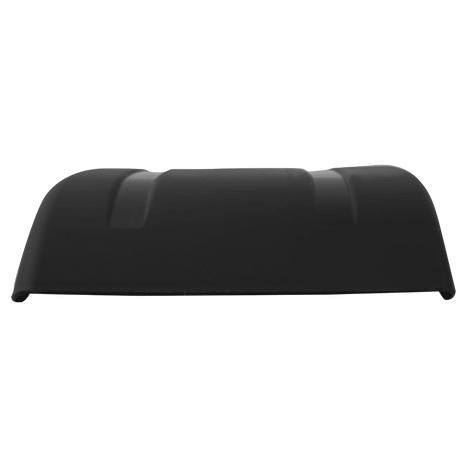 Fél sárvédő pótkocsihoz DOMAR D10228 kerékív 460/280mm