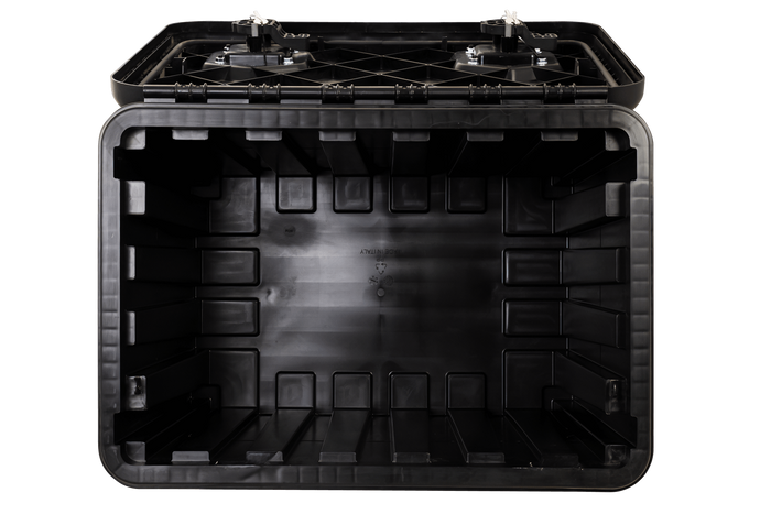 DAKEN 81205 ARKA szerszámosláda 685x500x500mm 109l