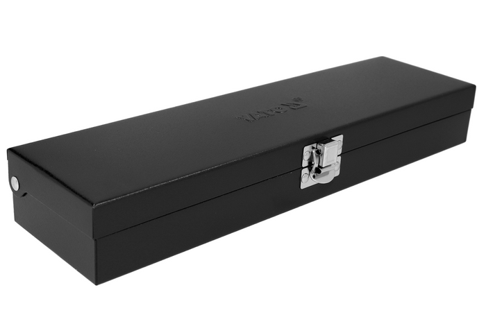 YATO YT-1054 hosszú dugókulcs készlet 1/2"-os dugókulcs készlet 11 db.