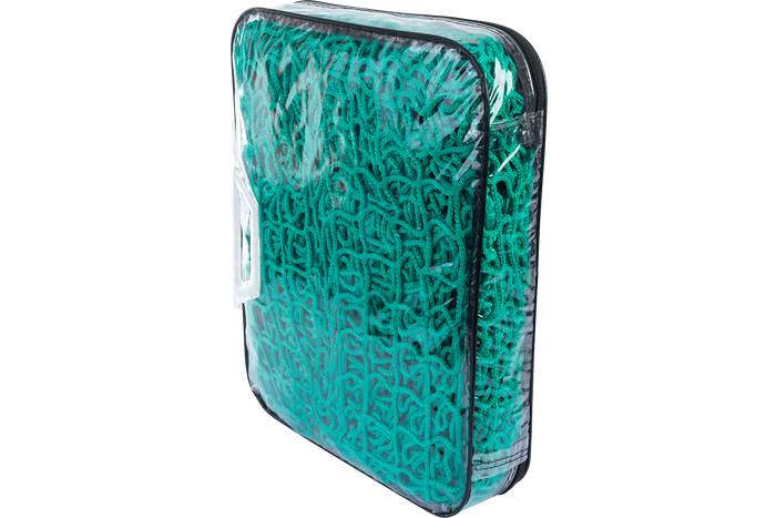 KNOTT pótkocsi szállítóháló pótkocsi rakományának biztosítására 200x350cm