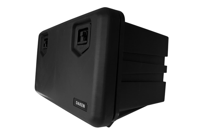DAKEN 81206 ARKA szerszámosláda 858x522x500mm 134l