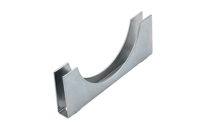 Dromet csatlakozó M10 (3") bilincshez