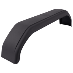 Tandem sárvédő utánfutóhoz 14-15" DE HAAN THMK 22155 kerékív 1550/220mm