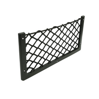 ProPlus 230072 csomagtérháló tárolórekesz 302x169mm