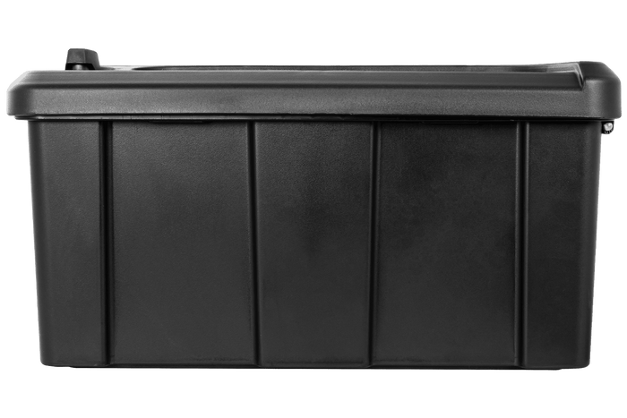 DAKEN 82201 BLACKIT szerszámosláda 550x250x295mm 23l