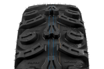 KENDA K587 Bear Claw HTR terepgumi quadhoz/ATV-hez 255/65 R12 50N 8PR TL