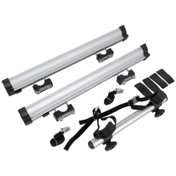 Harmadik kerékpár adapter az Inter Pack Re-cargo platformhoz