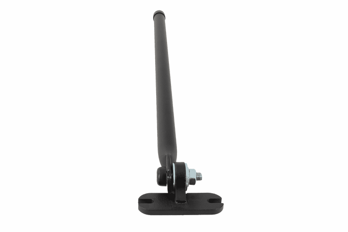 PLASTEX WLP0040P tükörkar univerzális konzol 400x18mm