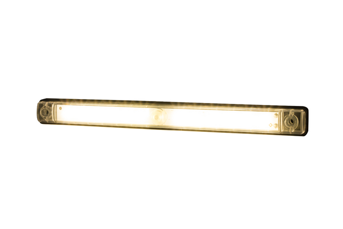 HORPOL LWD3106 LED 270lm belső autólámpa kapcsolóval