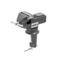 YATO YT-65009 60 mm-es forgóasztal-satu