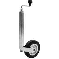 WINTERHOFF ST48-200VB támasztókerék 150kg 48mm 505-725mm