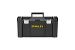 STANLEY ESSENTIAL STST1-75521 szerszámosláda 480x250x250mm 16.8l