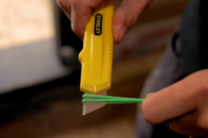 STANLEY STMT0-74864 kéziszerszámkészlet 51 darabos tokban.
