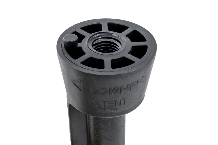 LOKHEN rögzítőkonzol G46 kerékékhez 