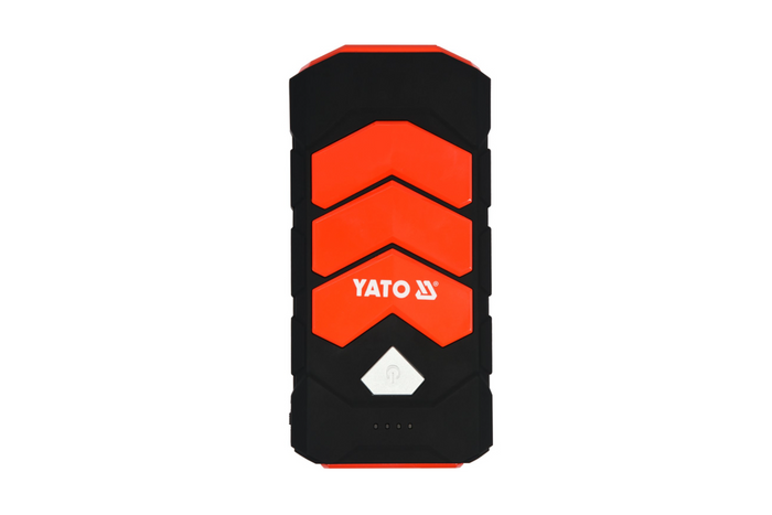 Indító YATO YT-83081 külső akkumulátor 9000mAh