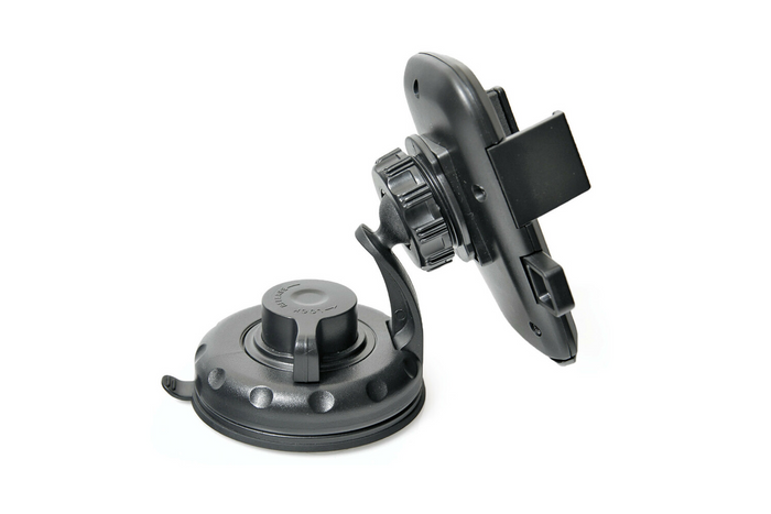 Easy-Lock LAMP telefontartó tapadókorongos rögzítéssel
