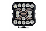 LED munkalámpa reflektor KAMAR X-SPIDER L0194 16xLED 4200lm