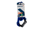 PROFEX 81662 Neo 130 cm-es láncos kerékpárzár kombinációval