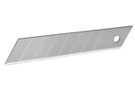 STANLEY letörhető pengék 18 mm-es pót késpengék 10 db