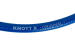 Bowdenbowden fékbowden KNOTT NIRO 980207.14 gyors összeszerelésű 1230/1420mm