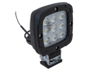 LED munkalámpa reflektor FRISTOM FT-036 SLIM 9xLED 1400lm