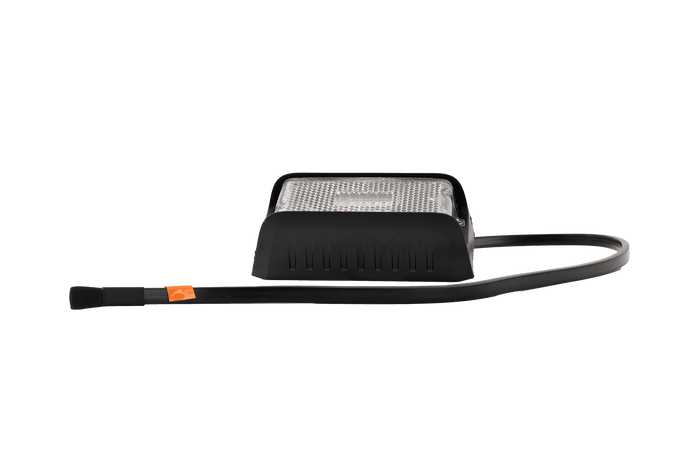 DOBPLAST DPT15 LED-es helyzetjelző lámpa, univerzális fehér