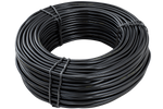 HYBSZ YLY-S 5x0,75 öteres elektromos kábel - 1m