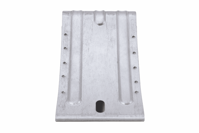 KNOTT G36 kerékék magasság: 150 mm fém