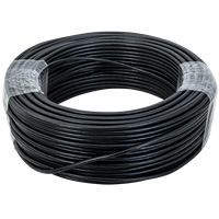 TEXSIM YLY-S 7x0.5 héteres elektromos kábel - 1m