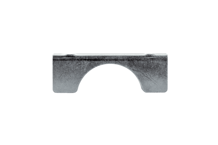 Dromet csatlakozó M8 (1 1/4") U-csavarhoz