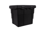 DAKEN 86004 PITBOX szerszámosláda homoknak, útsónak 655x570x520mm 108.5l