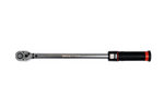 Nyomatékkulcs 1/2" YATO YT-07605 20–220 Nm
