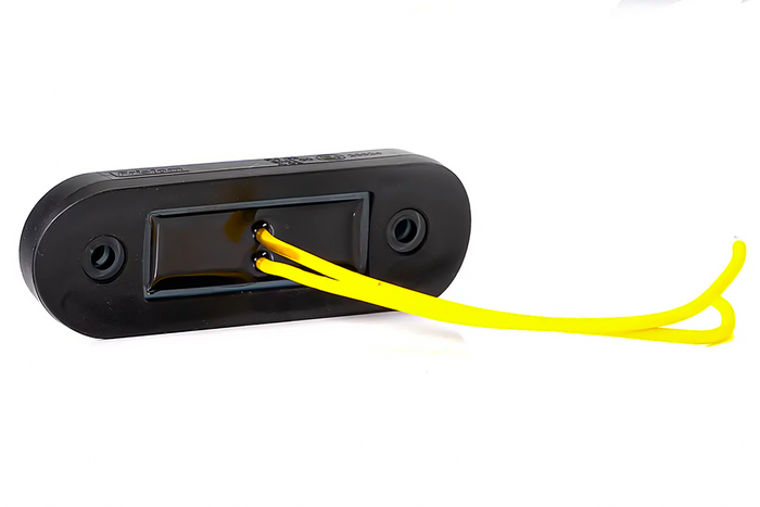 FRISTOM FT-073Z LED DARK jelzőlámpa univerzális