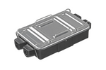 Elektromos doboz 8x4 pólusú ProPlus 343099V02 elosztódoboz